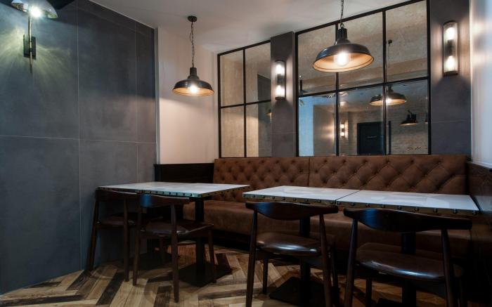 hub by Premier Inn Edinburgh Haymarket