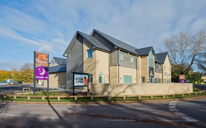 Premier Inn Cirencester