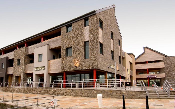 Premier Inn Caernarfon