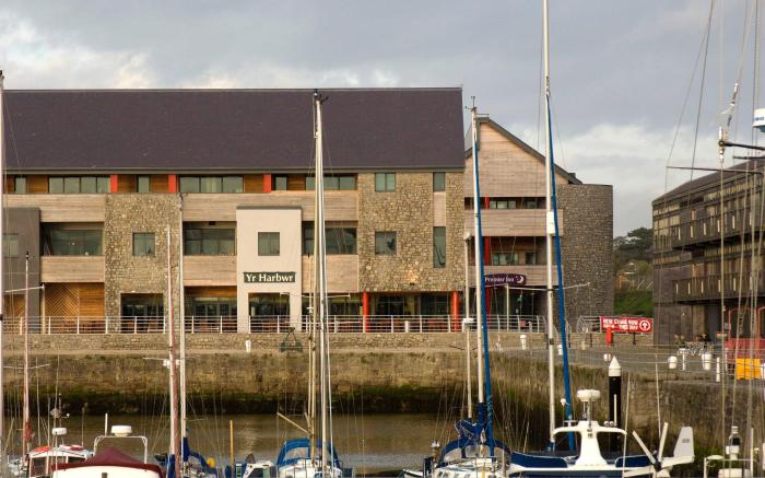Premier Inn Caernarfon
