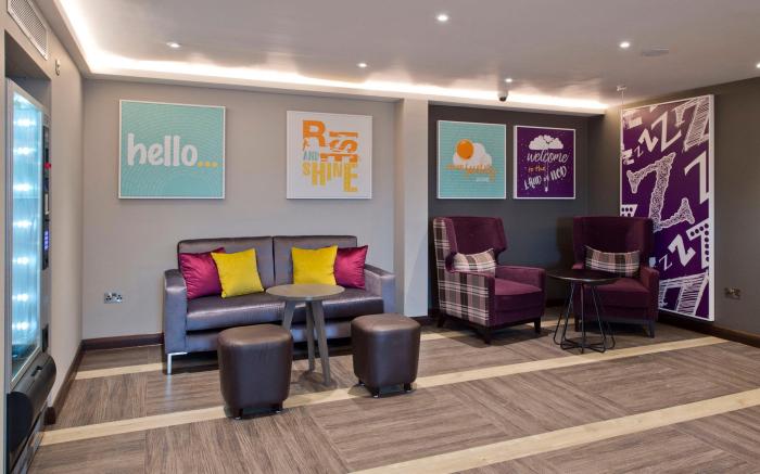 Premier Inn Cockermouth