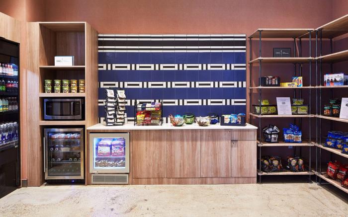 Hotel Indigo NYC Financial District By IHG