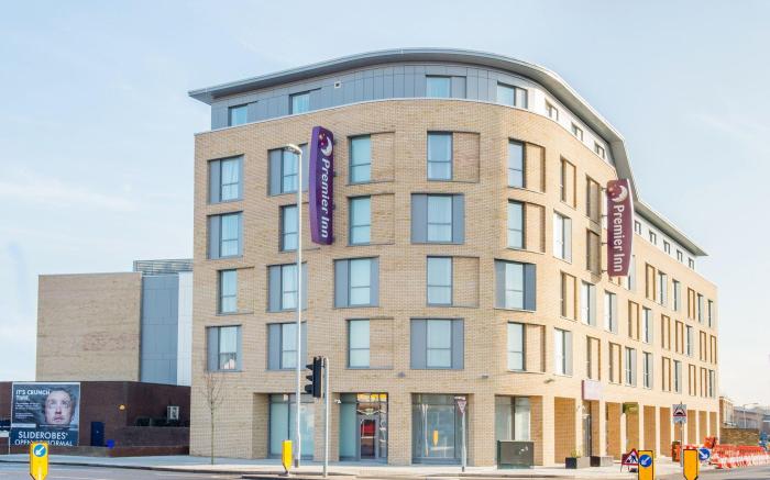 Premier Inn Cambridge East - Newmarket Road