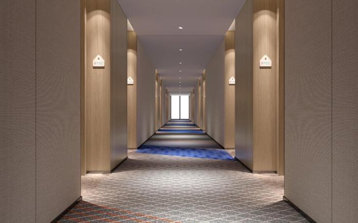 Holiday Inn Express Nanchang Riverside By IHG