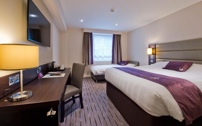 Premier Inn Chipping Norton