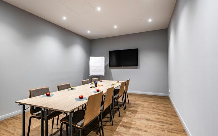 Premier Inn Braunschweig City Centre