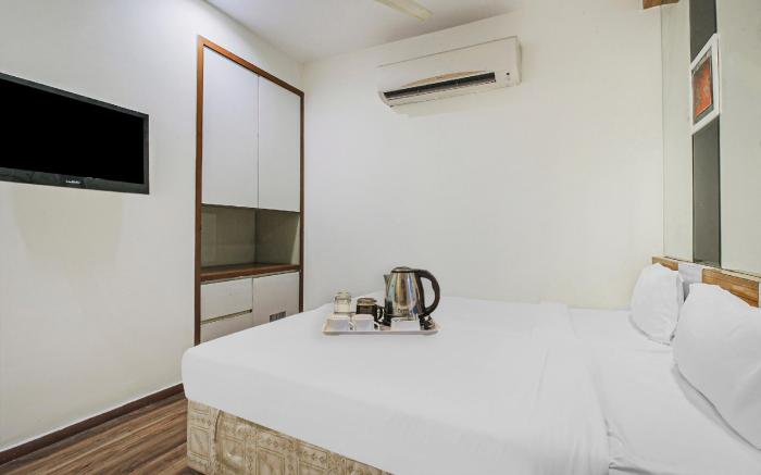 Super Townhouse Eaglewood Gachibowli