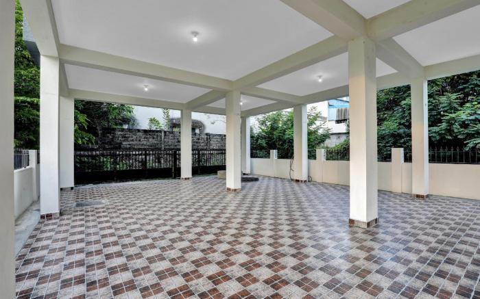 Hotel O Kb Residency