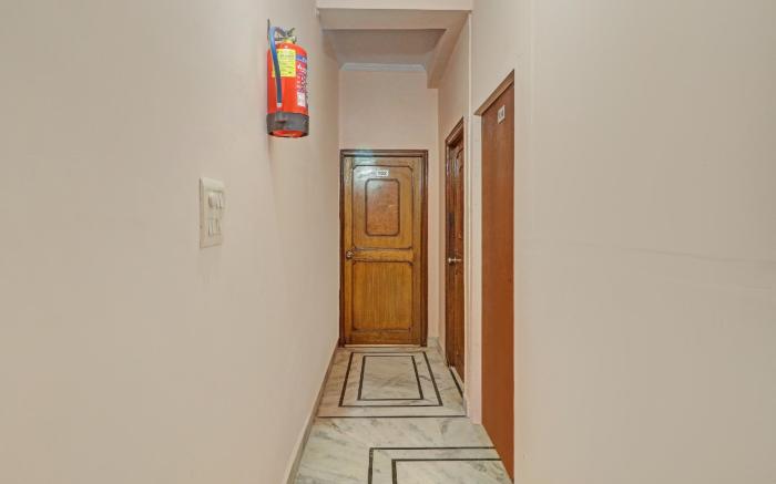 Super Hotel O Satguru Residency