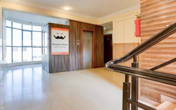 Super Townhouse Fateh Sagar formerly Vatika Inn