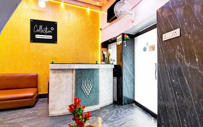 Super Collection O Karaya Road Formerly Hotel New Diamond