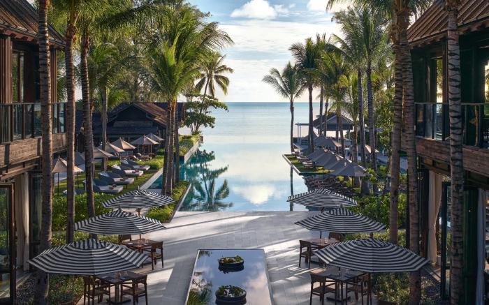 Kimpton Kitalay Samui By IHG