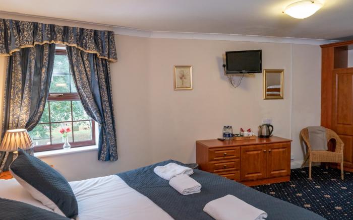 The Shurland Hotel