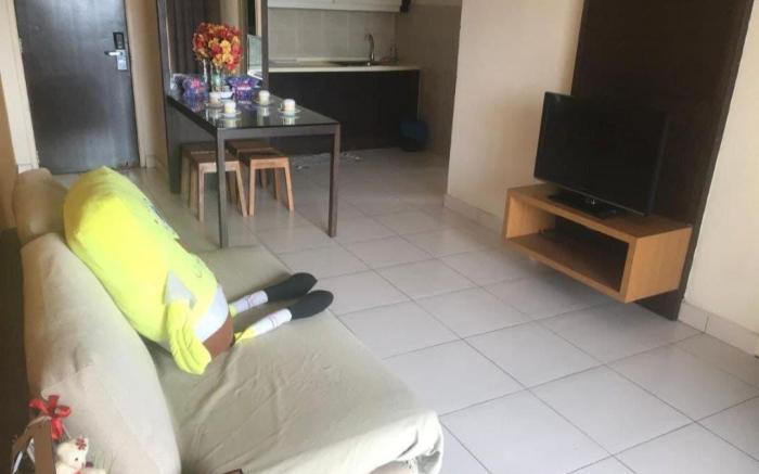 GOLD COAST MORIB 2ROOM APARTMENT