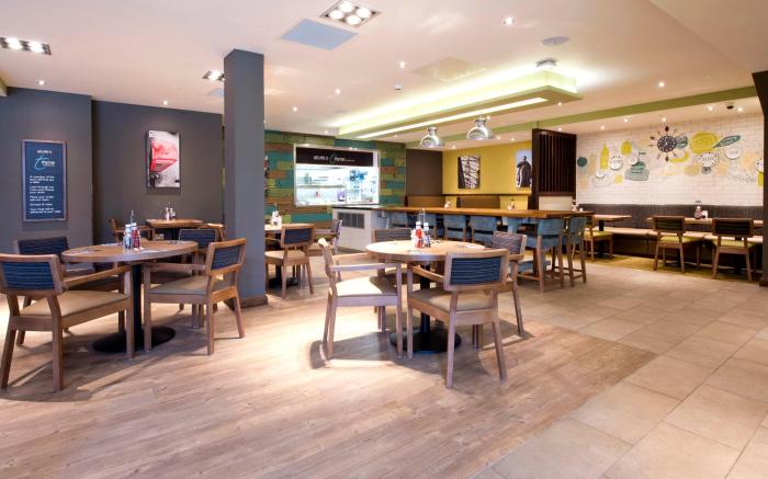 Premier Inn Darlington Town Centre