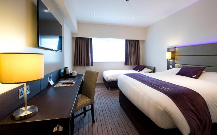 Premier Inn Darlington Town Centre