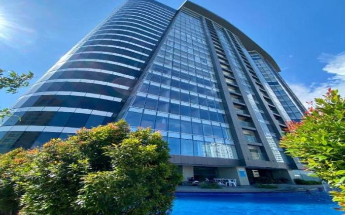 Aeon Suites Staycation by Aria Hotel