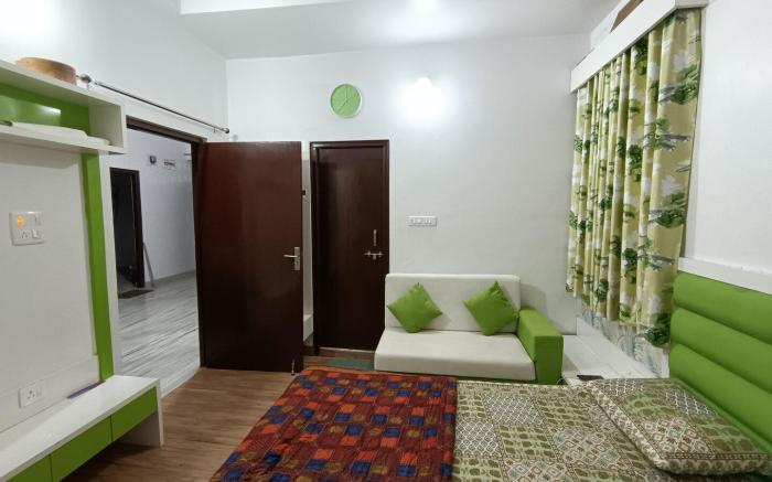 Tiger Homestay (3 Bedroom Condo) 