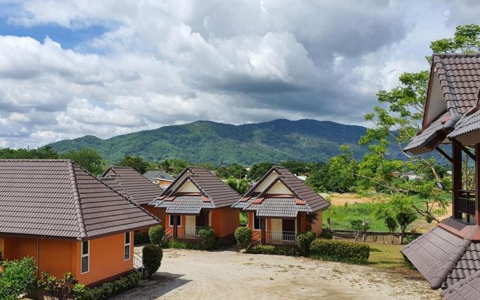 Suansiri Resort