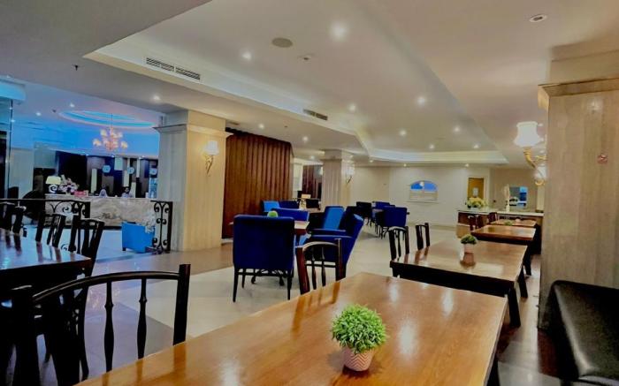 Hotel Grand Malebu Makassar
