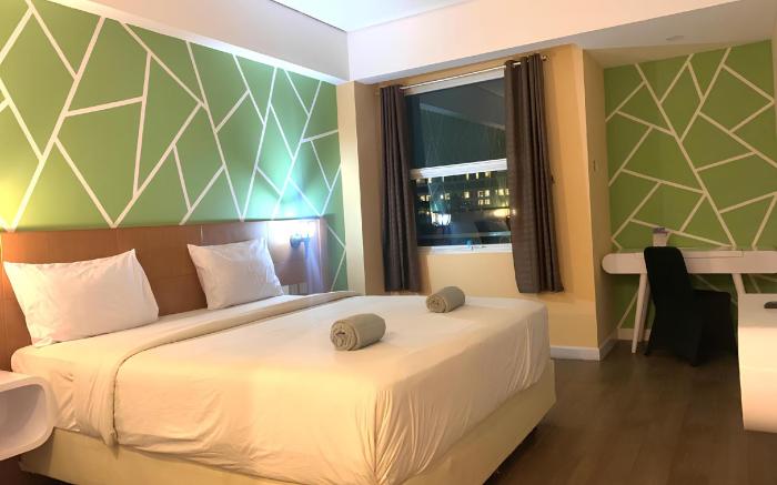 Hotel Grand Malebu Makassar