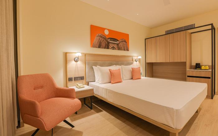 Lemon Tree Hotel Pune