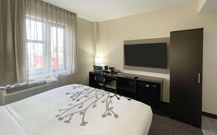 Sleep Inn Bronx - Belmont