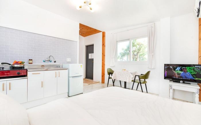 Yangyang Suite Pension