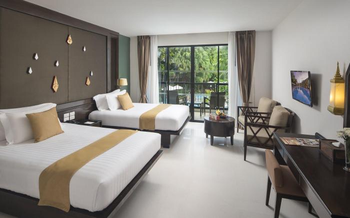 Centara Anda Dhevi Resort & Spa Krabi