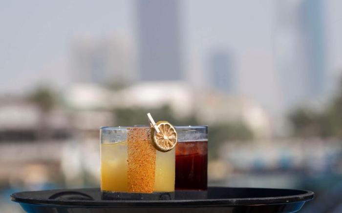 Hyatt Centric Jumeirah Dubai