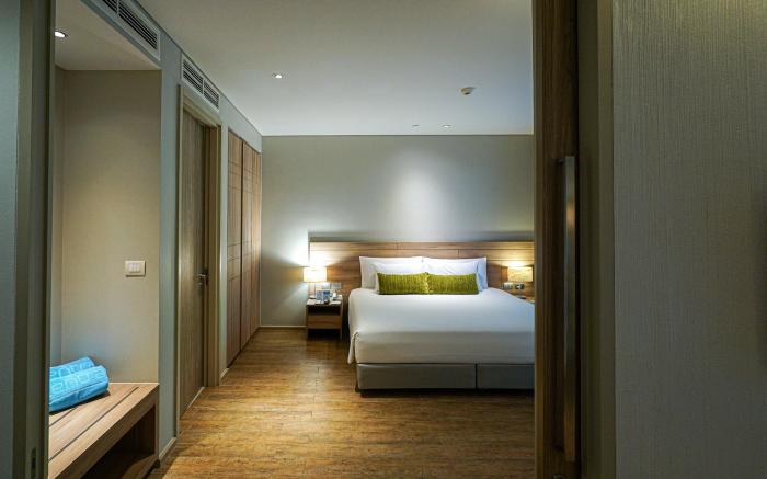 Centara Life Maris Resort Jomtien