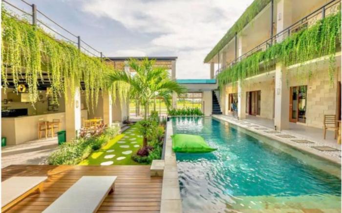 Canggu Hype