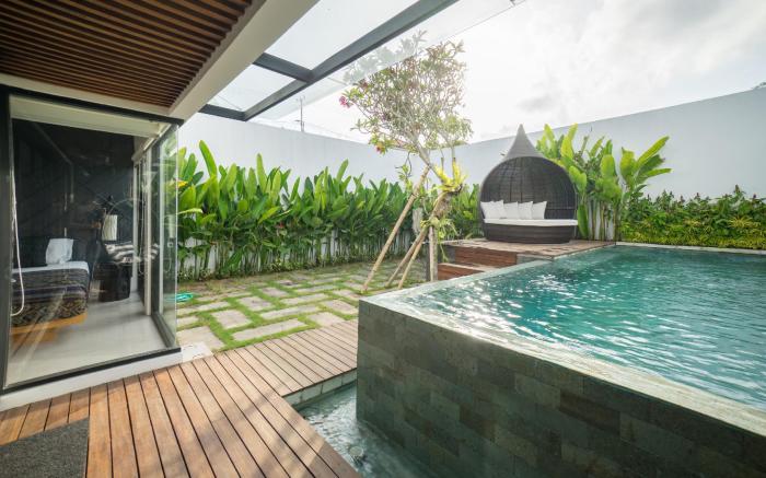 Maitreya Villa