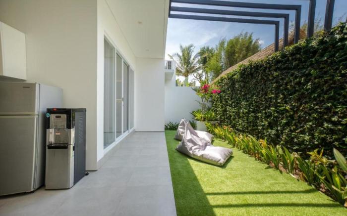 Villa Dadap