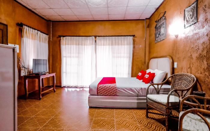 OYO 490 Chiangsan Golden Land Resort2