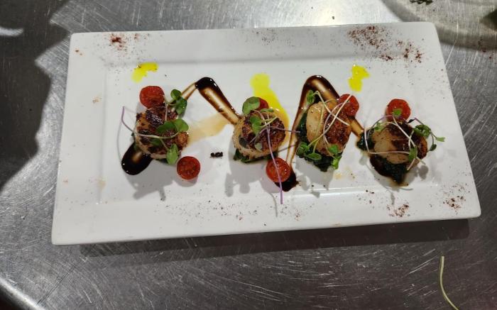 Marigot Beach Club and Dive Resort