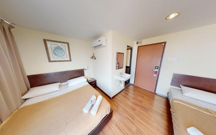 So Hotel