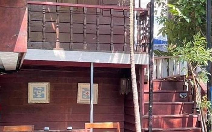 Seven Senses Guesthouse