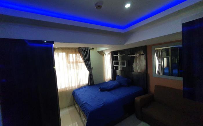 studio lux jarrdin view plaza full furnish by GHS