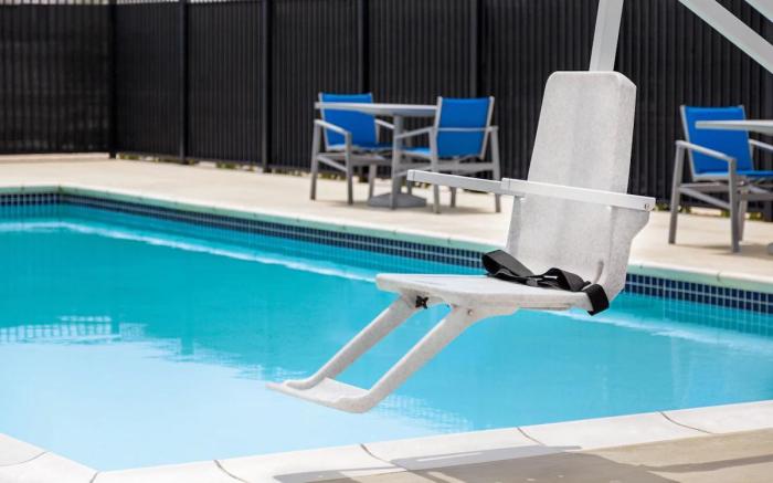 Holiday Inn Express And Suites Austin North Pflugerville By IHG