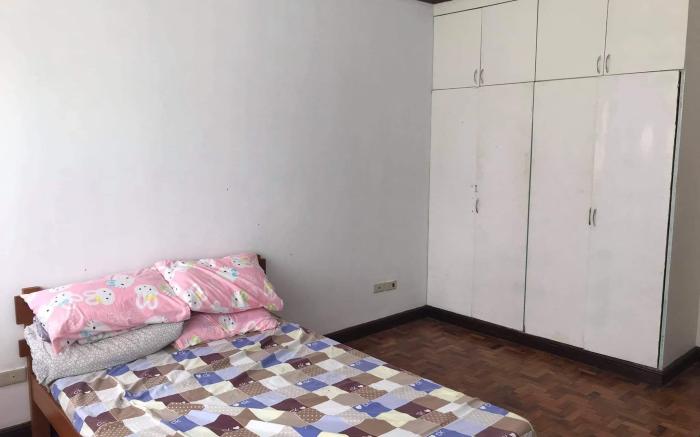 Sofichem Marketing Property - Townhouse