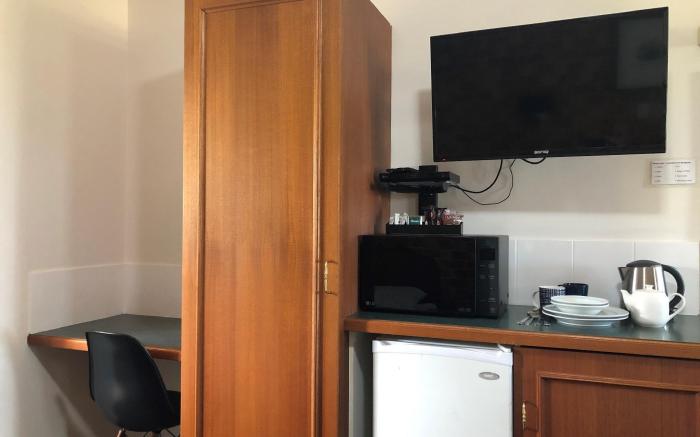 Airport Clayfield Motel