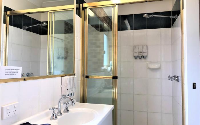 Airport Clayfield Motel