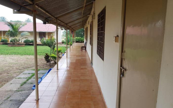 Budget Guest House and PG 