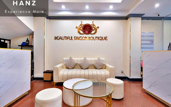 S79 Residences 345AB Apartment