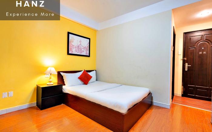 S79 Residences La Rose Spa