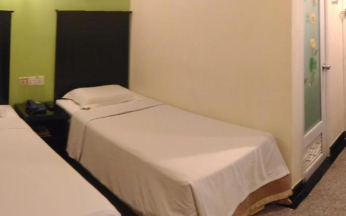 Hotel Sri Puchong