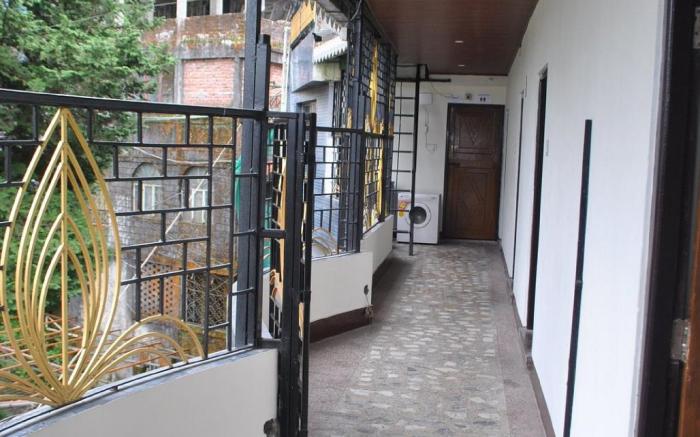 Kasturi Palace Darjeeling