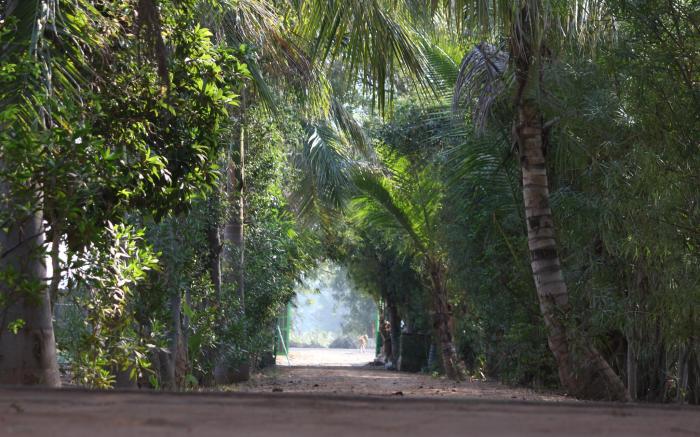 Visamo Nalsarovar Resort