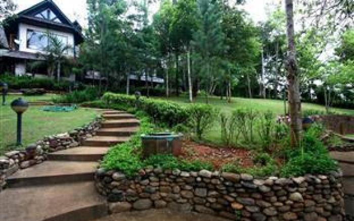 Chiangkham Luang Resort